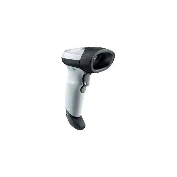 Zebra LI2208 Barcode scanner handheld LI2208-SR6U2100SGW