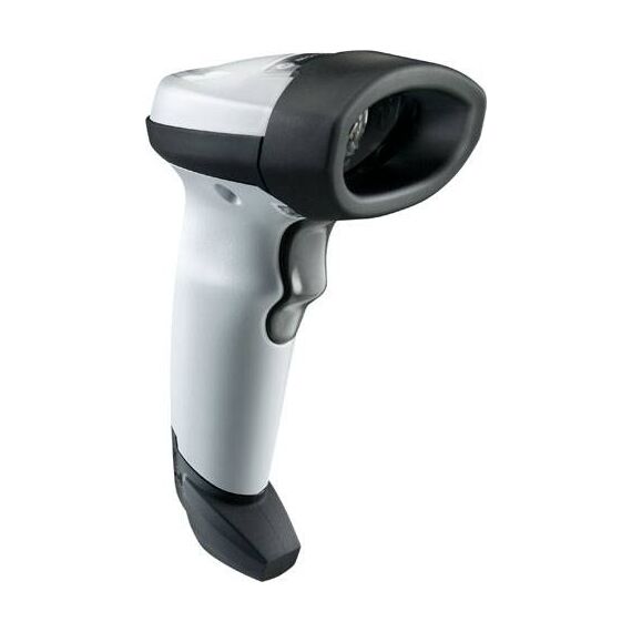 Zebra LI2208 Barcode scanner handheld LI2208-SR6U2100SGW