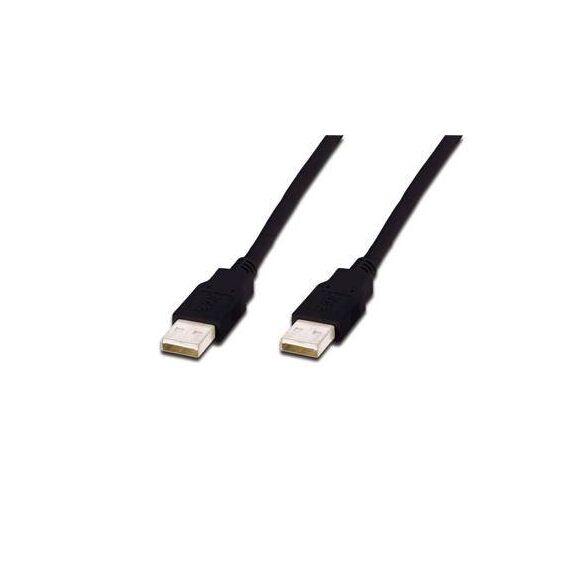 ASSMANN USB cable USB (M) to USB (M) USB AK-300100-010-S