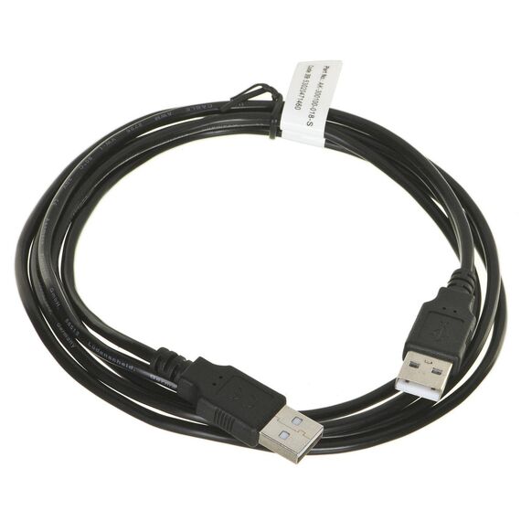 ASSMANN USB cable USB (M) to USB (M) USB AK-300100-018-S