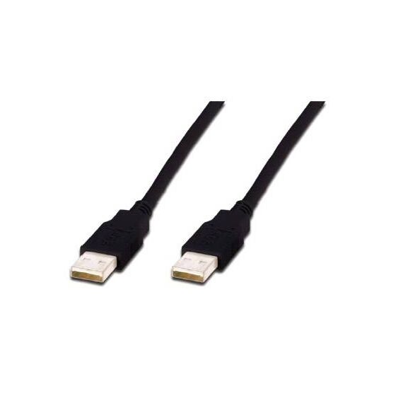 ASSMANN USB cable USB (M) to USB (M) USB AK-300101-010-S