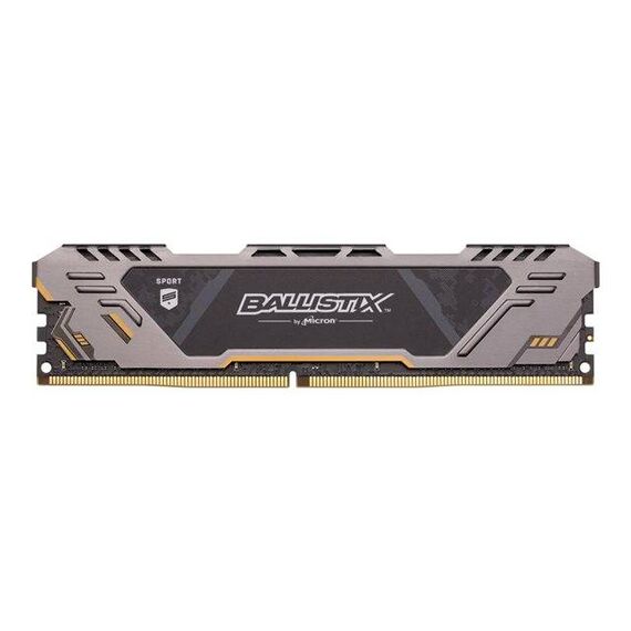 Ballistix Sport AT DDR4 16 GB DIMM 288-pin BLS16G4D26BFST