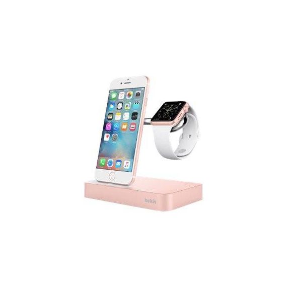 Belkin Valet Charge Dock Charging stand F8J183VFC00-APL
