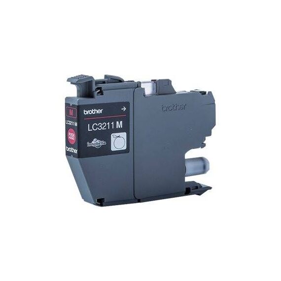 Brother LC3211M Magenta original ink LC3211M