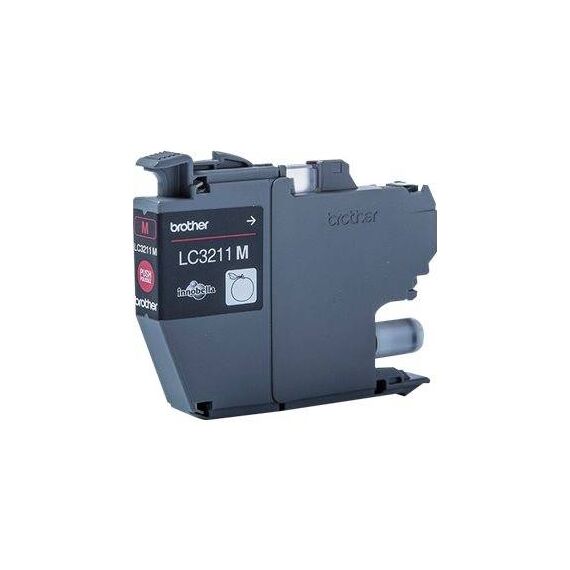 Brother LC3211M Magenta original ink LC3211M