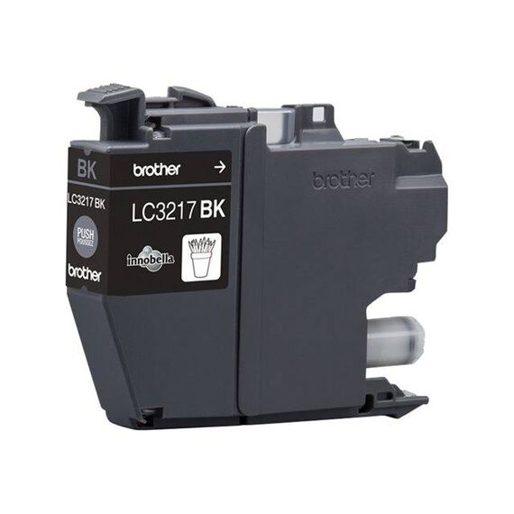 Brother LC3217BK Black original ink LC3217BK