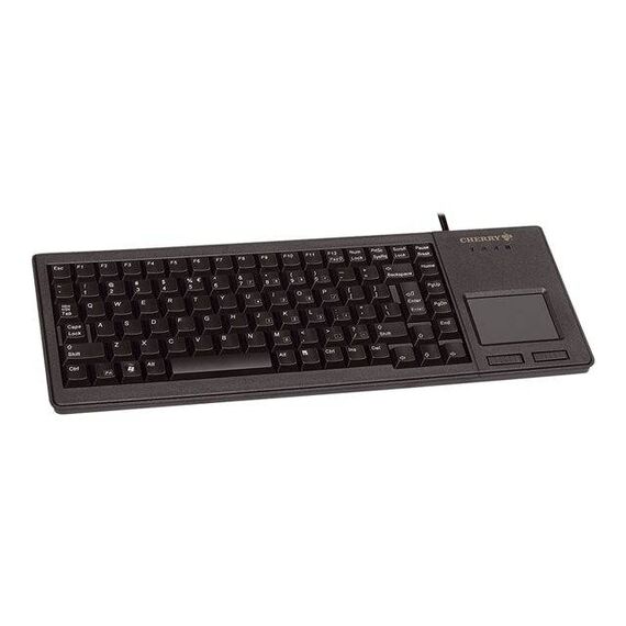 CHERRY G84-5500 XS Touchpad Keyboard G84-5500LUMGB-2