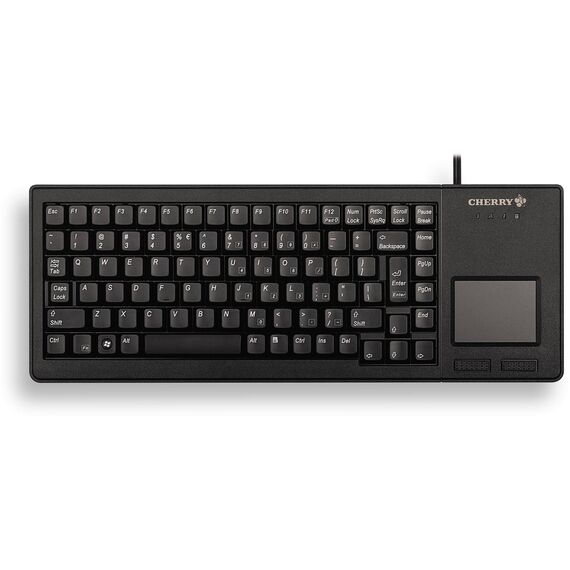 CHERRY G84-5500 XS Touchpad Keyboard G84-5500LUMGB-2