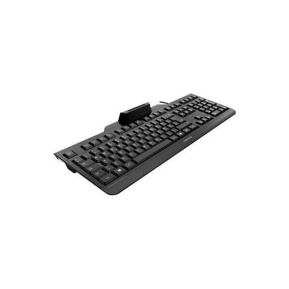 CHERRY SECURE BOARD 1.0 Keyboard with NFC JK-A0400EU-2