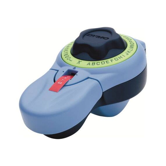 DYMO Junior embosser Labelmaker daisy-wheel S0717900