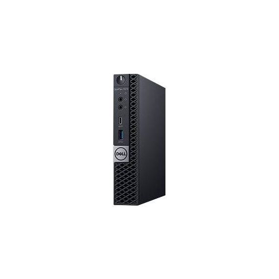 Dell OptiPlex 7070 Micro Core i5 9500T 8GB 256GB GHz 0JVVT