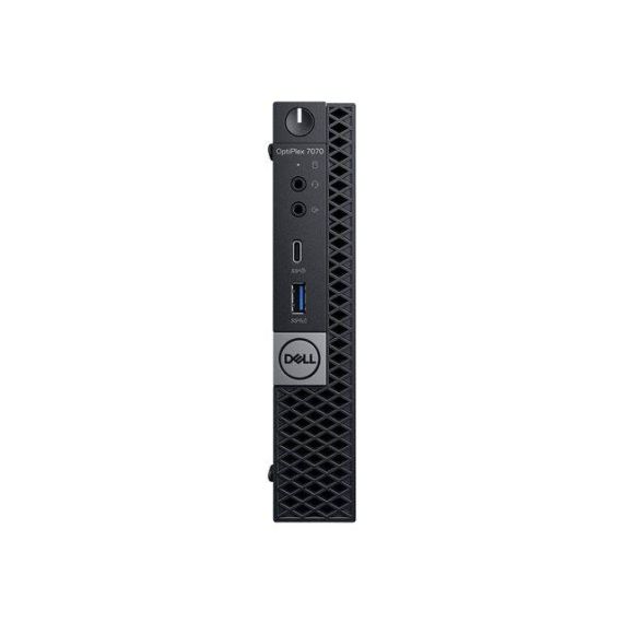 Dell OptiPlex 7070 Micro Core i5 9500T 8GB 256GB GHz 0JVVT