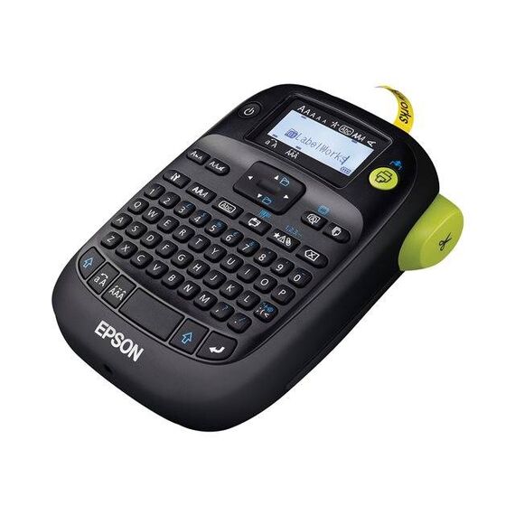 Epson LabelWorks LW-K400VP Labelmaker C51CB70380