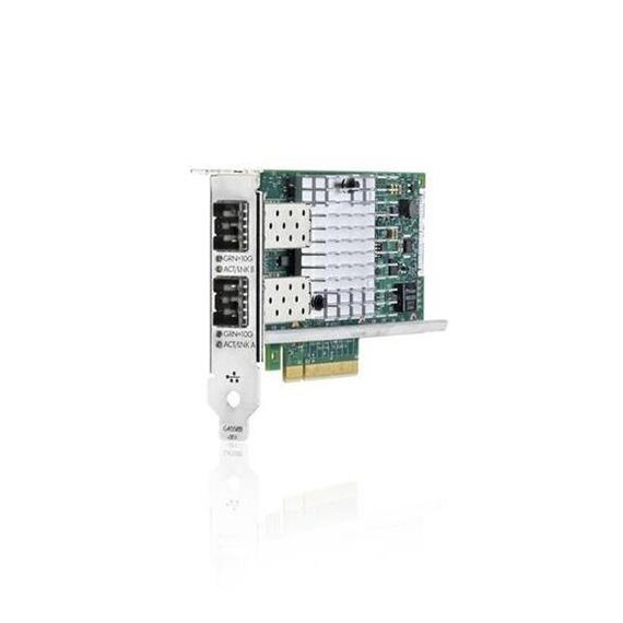 HPE 560SFP+ Network adapter PCIe 2.0 x8 10Gb 665249-B21