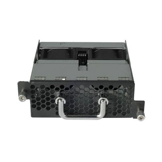HPE Back to Front Airflow Fan Tray Network device JC682A