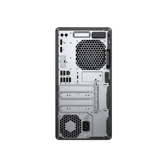 HP EliteDesk 705 G4 Micro tower Ryzen 5 Pro 4HN14EAABD