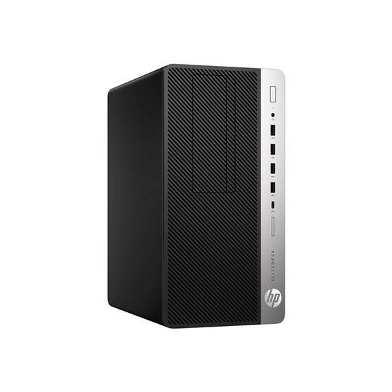 HP EliteDesk 705 G4 Micro tower Ryzen 5 Pro 4HN14EAABD
