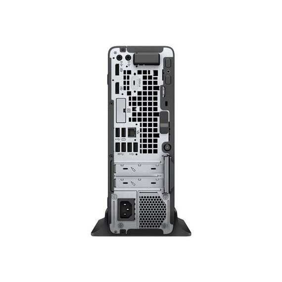 HP EliteDesk 705 G4 SFF Ryzen 5 Pro 2400G 3.6 4KV26EAABD