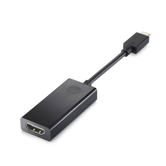HP External video adapter USB-C to HDMI 1WC36AA