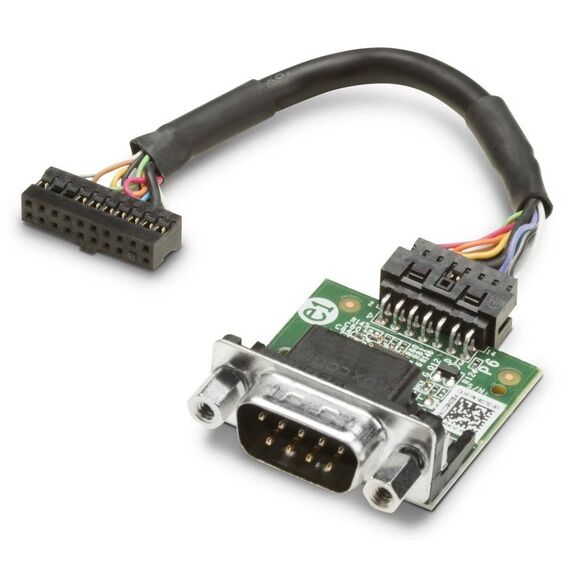HP Serial port for ProDesk 400 G5 3TK81AA