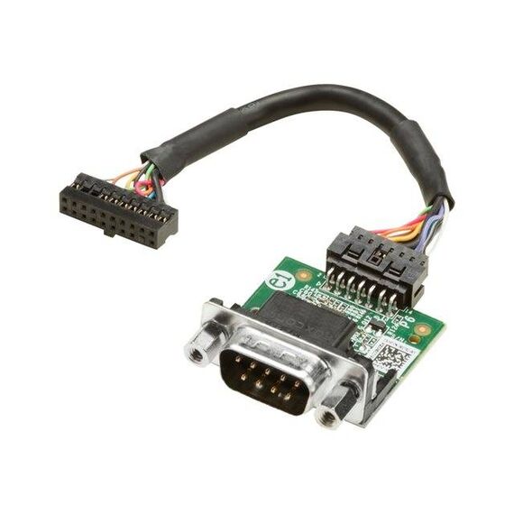 HP Serial port for ProDesk 400 G5 3TK81AA