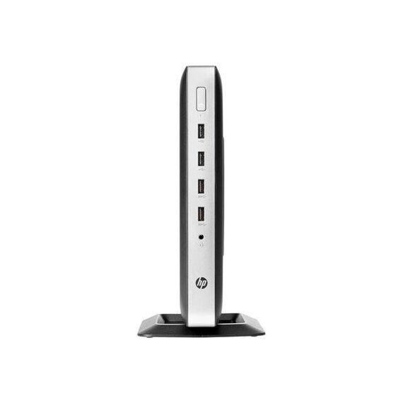 HP t630 Thin client tower GX-420GI 2 GHz 3JG76EAABD