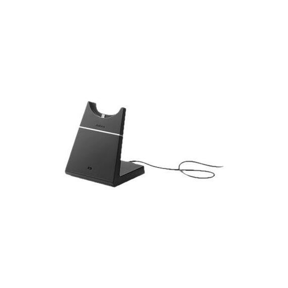 Headset charging stand for Jabra Evolve 75 14207-40
