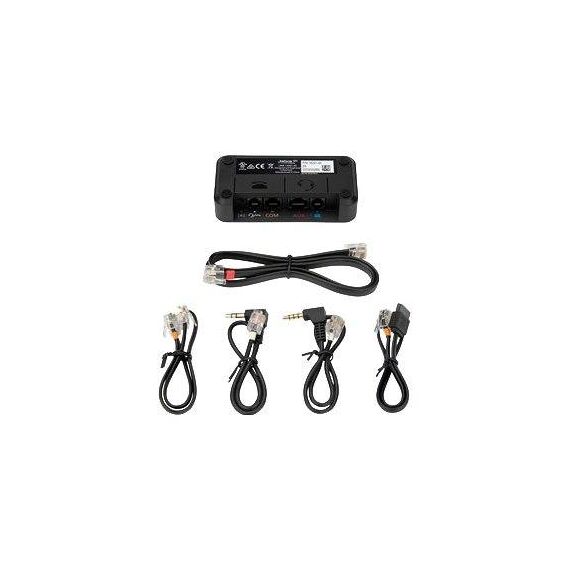 Jabra LINK Electronic hook switch adapter 14201-45
