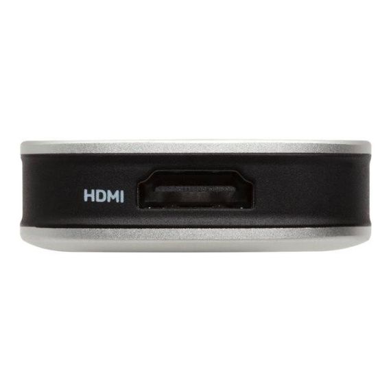 Kingston Nucleum Docking station USB-C HDMI C-HUBC1-SR-EN