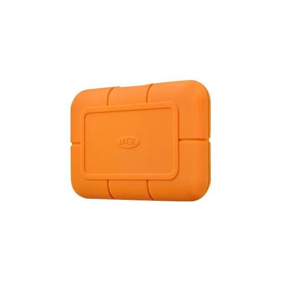 LaCie Rugged SSD STHR500800 500GB Thunderbolt 3  STHR500800