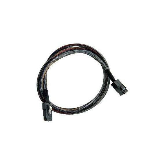 Microsemi Adaptec SAS internal cable SAS 6Gbits 50cm 2281200-R