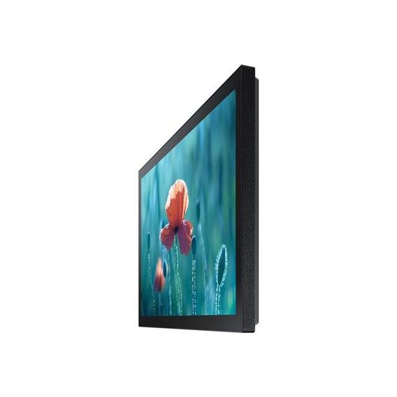 Samsung QB13R-T 13 Class QBR Series LED touchscreen
