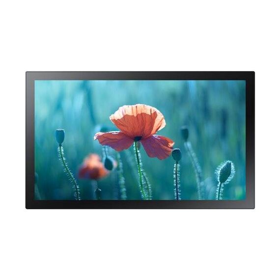 Samsung QB13R-T 13 Class QBR Series LED touchscreen