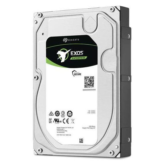 Seagate Exos 7E8 ST8000NM000A Hard drive 8TB