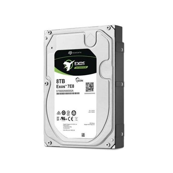Seagate Exos 7E8 ST8000NM000A Hard drive 8TB