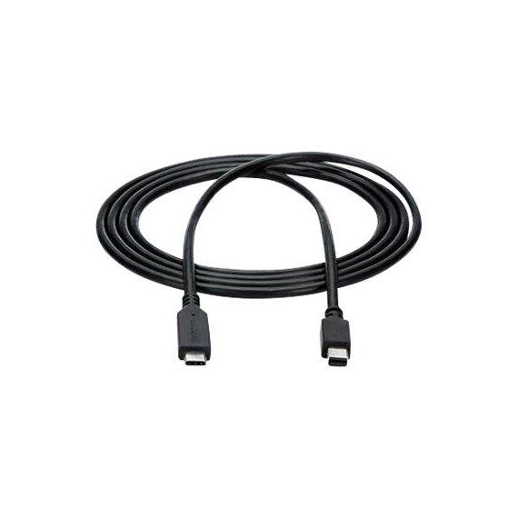 StarTech.com 1.8m USB-C to Mini DisplayPort CDP2MDPMM6B