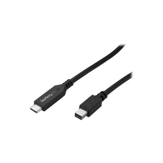 StarTech.com 1.8m USB-C to Mini DisplayPort CDP2MDPMM6B