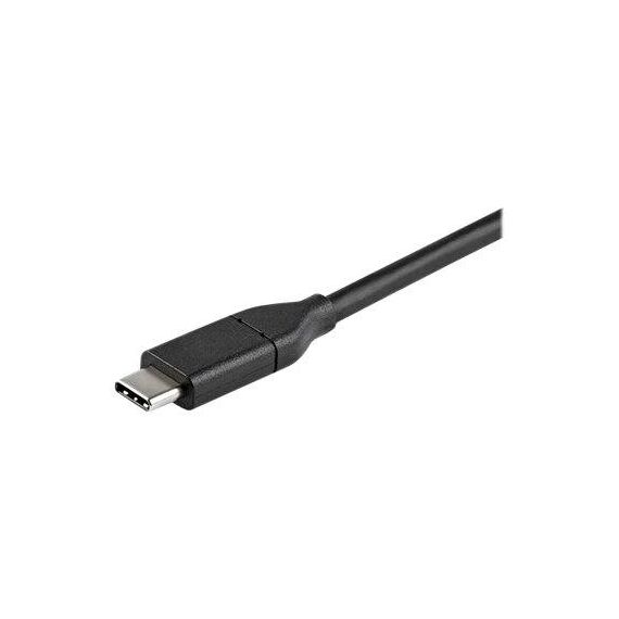 StarTech.com 2m USB-C to DisplayPort 1.2 Cable CDP2DP2MBD