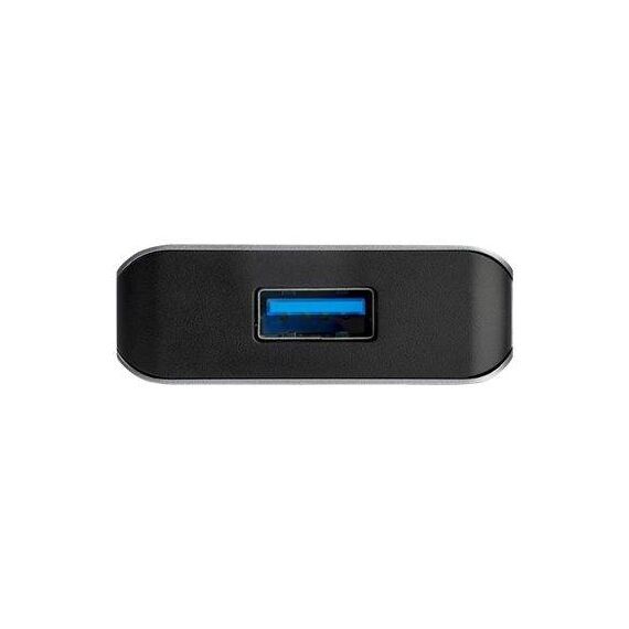 StarTech.com 4 -Port USB-C Hub (10Gbps)  HB31C3A1CB