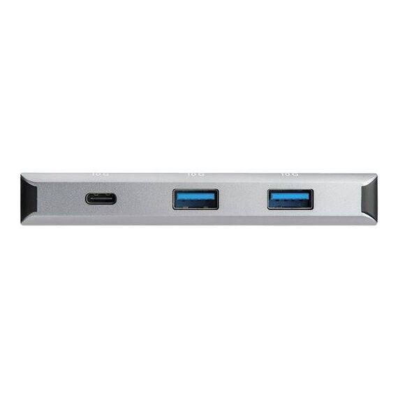 StarTech.com 4 -Port USB-C Hub (10Gbps)  HB31C3A1CB