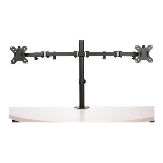 StarTech.com Desk Mount Dual Monitor Arm ARMDUAL2