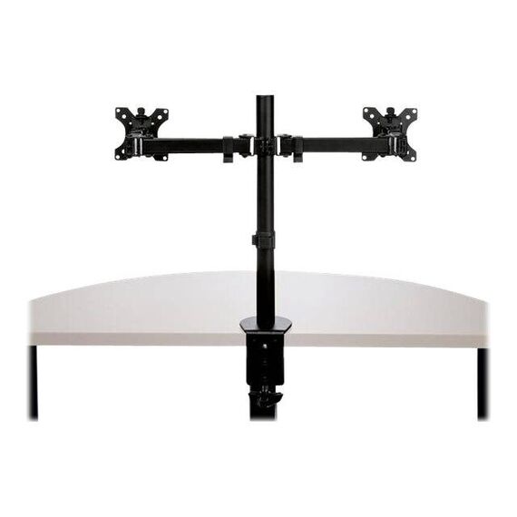 StarTech.com Desk Mount Dual Monitor Arm ARMDUAL2