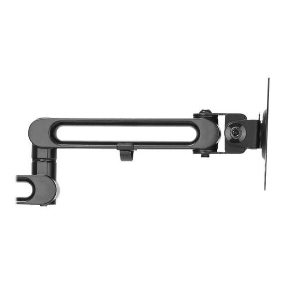 StarTech.com Desk Mount Dual Monitor Arm up to 32