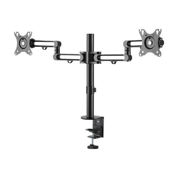 StarTech.com Desk Mount Dual Monitor Arm up to 32