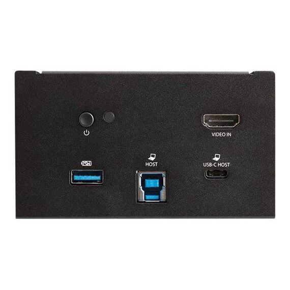 StarTech.com Laptop Docking Module for MOD4DOCKACPD