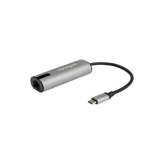 StarTech.com USB 3.0 Type-C to 2.5 Gigabit US2GC30