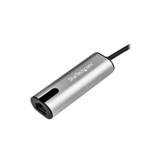 StarTech.com USB 3.0 Type-C to 2.5 Gigabit US2GC30
