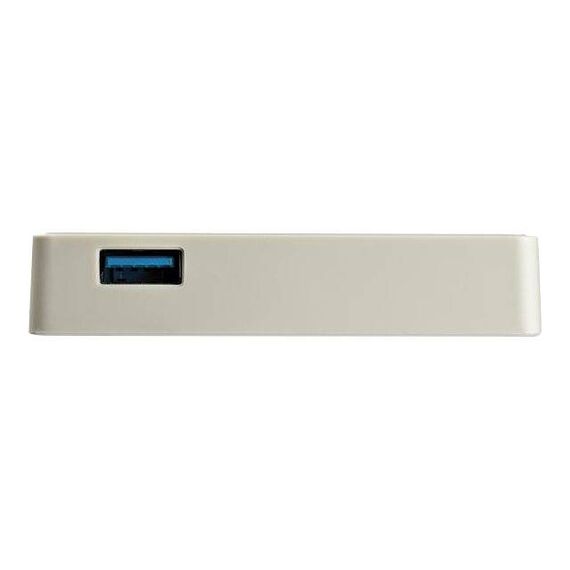 StarTech.com USB 3.1 USB-C Ethernet Adapter US1GC301AUW