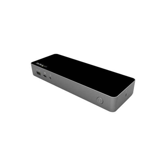 StarTech.com Universal Laptop Docking DK30C2DPPDUE