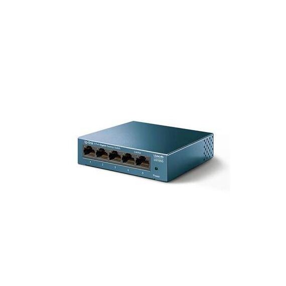 TP-Link LiteWave LS105G Switch unmanaged 5 x LS105G